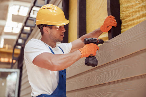 Best Composite Siding  in Nora Springs, IA